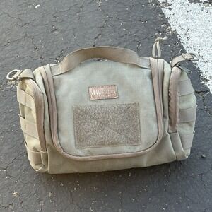 Maxpedition Aftermath Compact Toiletry Bag 1817k